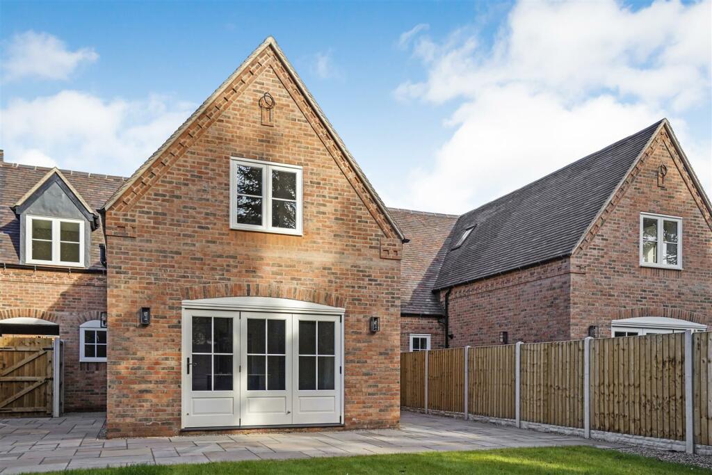 Additional property image - Main Road, Austrey