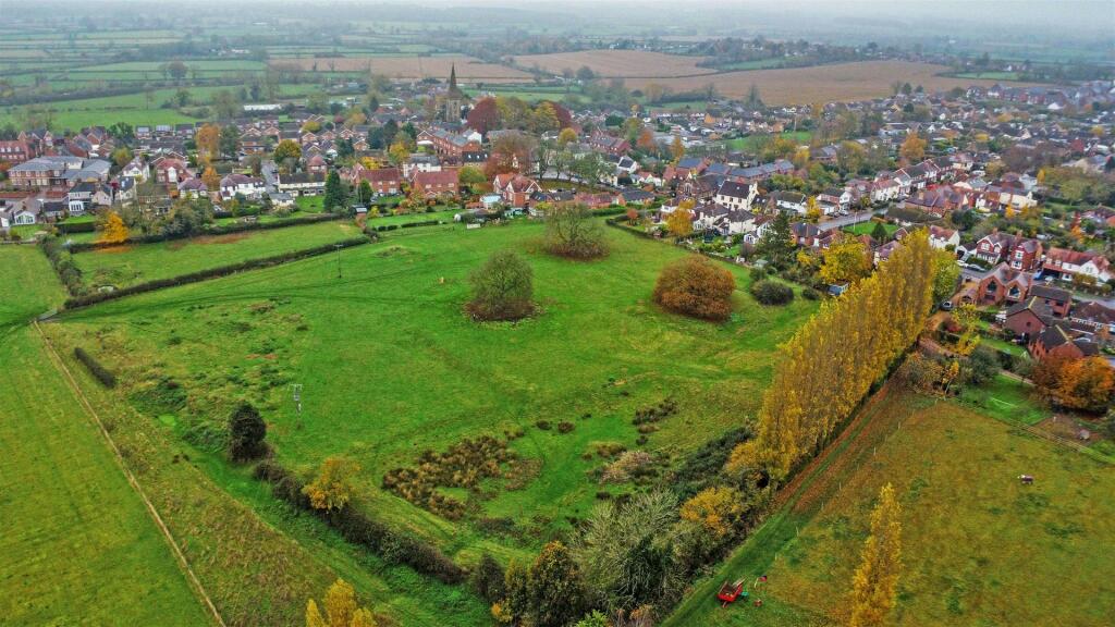 Additional property image - The HaHa, Park House Court Farm, Stoke Golding