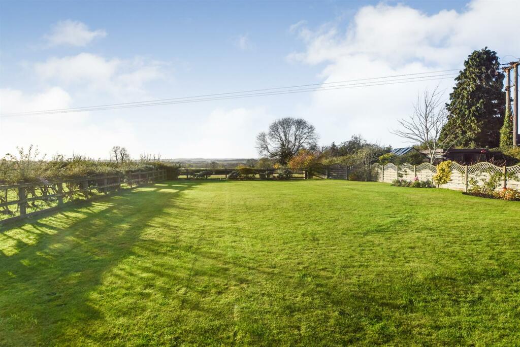 Additional property image - The HaHa, Park House Court Farm, Stoke Golding