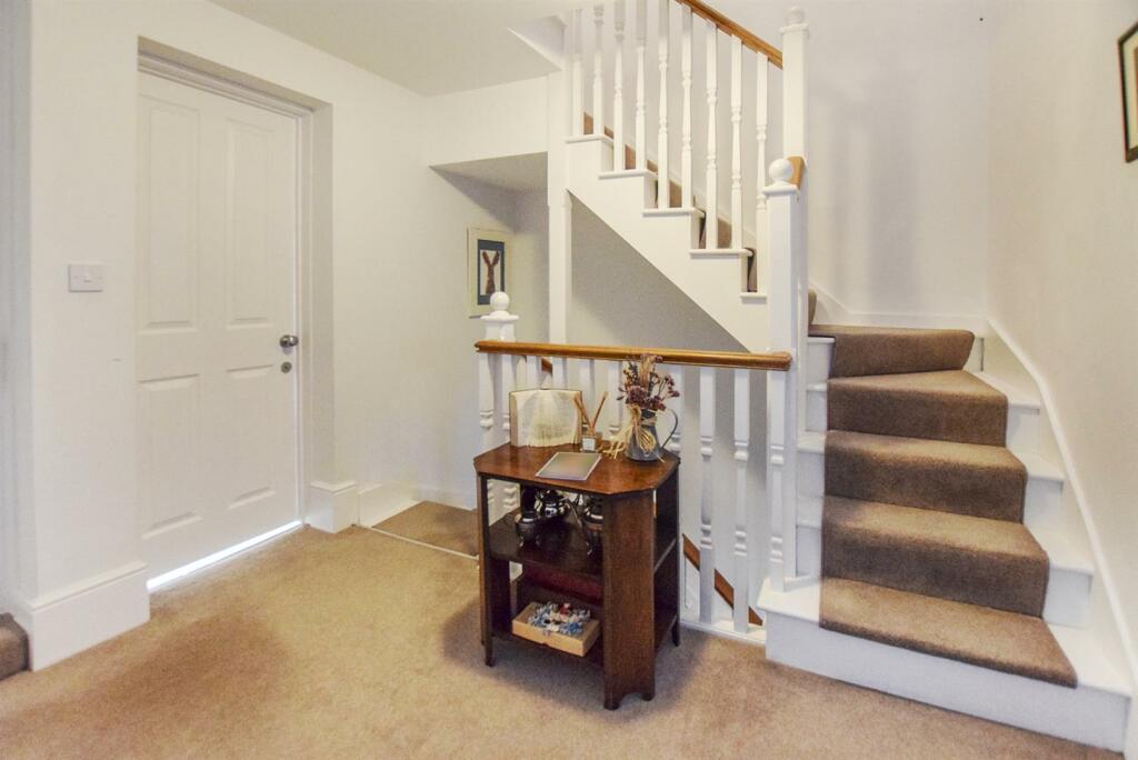 Additional property image - The HaHa, Park House Court Farm, Stoke Golding