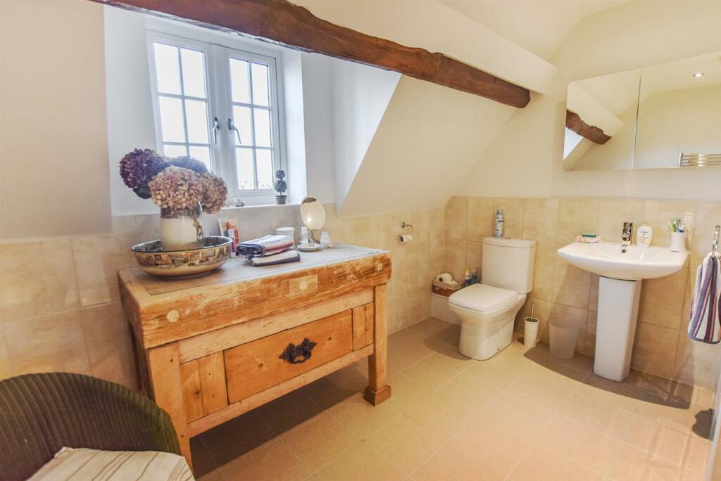 Additional property image - The HaHa, Park House Court Farm, Stoke Golding