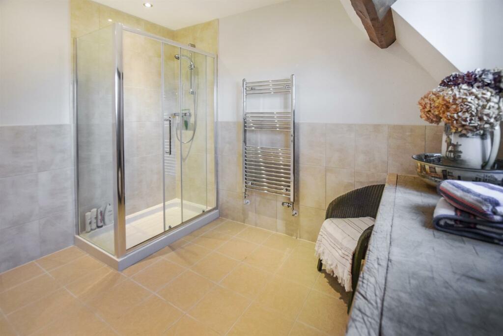 Additional property image - The HaHa, Park House Court Farm, Stoke Golding