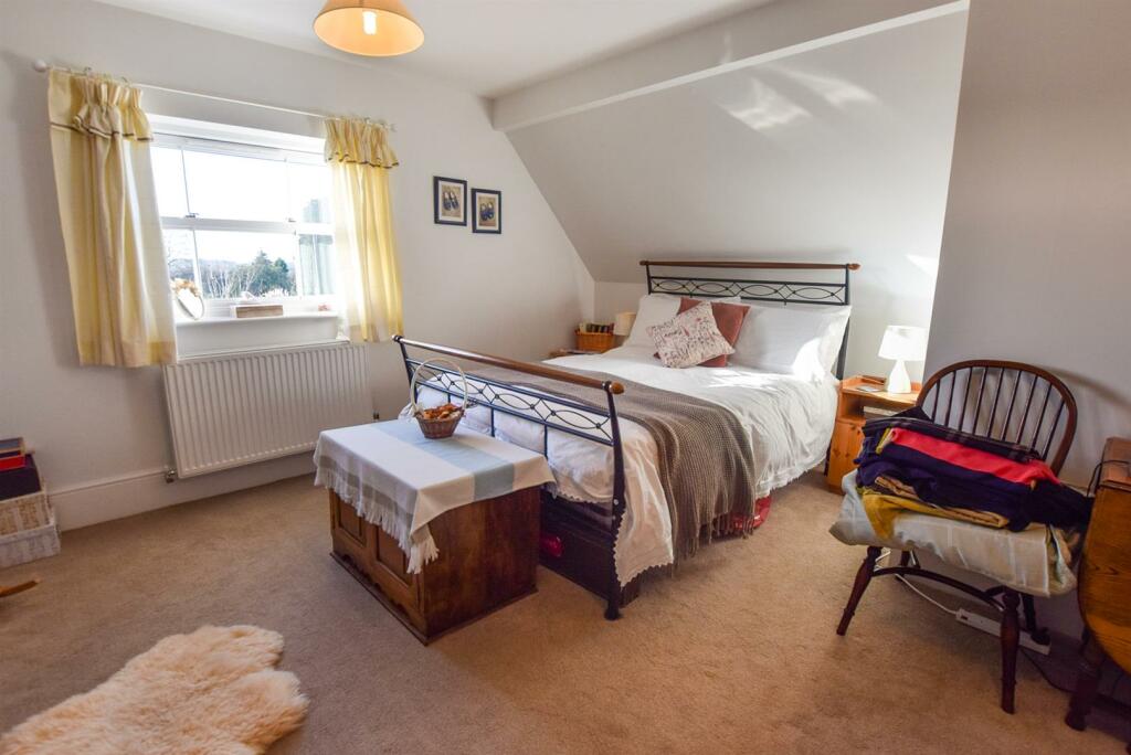 Additional property image - The HaHa, Park House Court Farm, Stoke Golding
