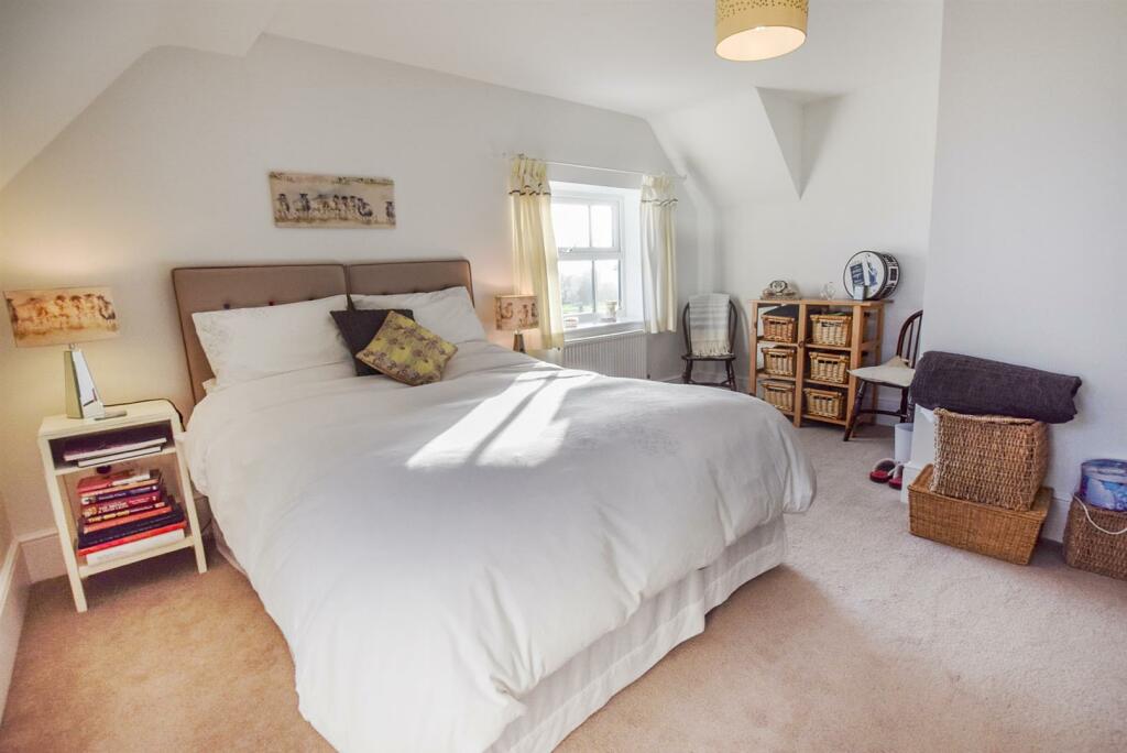 Additional property image - The HaHa, Park House Court Farm, Stoke Golding