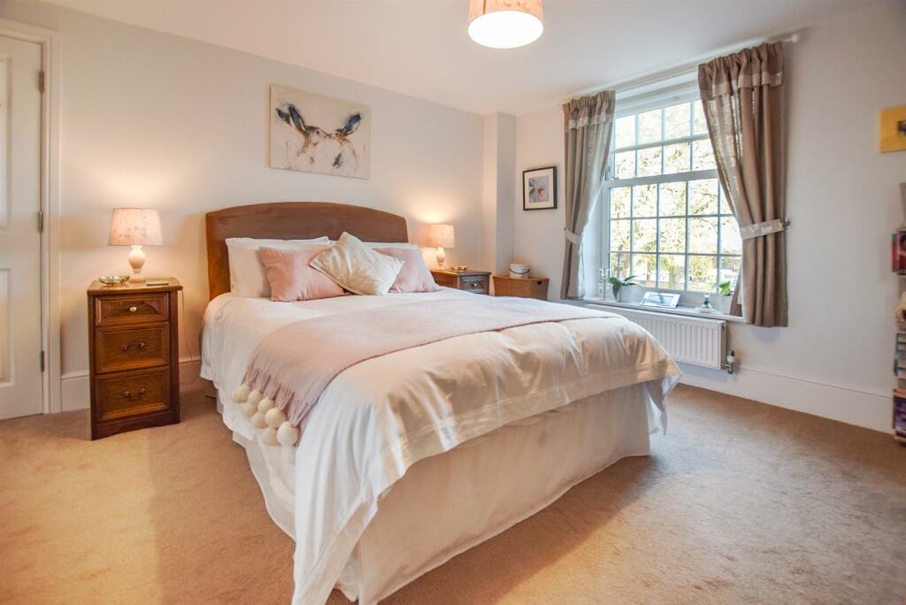 Additional property image - The HaHa, Park House Court Farm, Stoke Golding