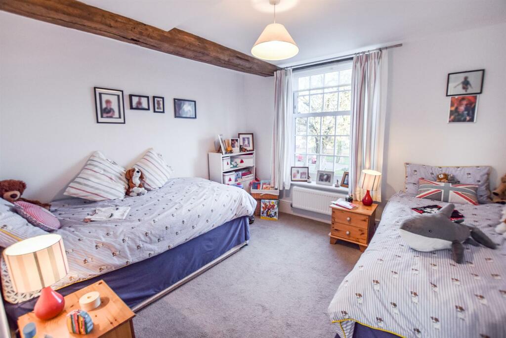 Additional property image - The HaHa, Park House Court Farm, Stoke Golding