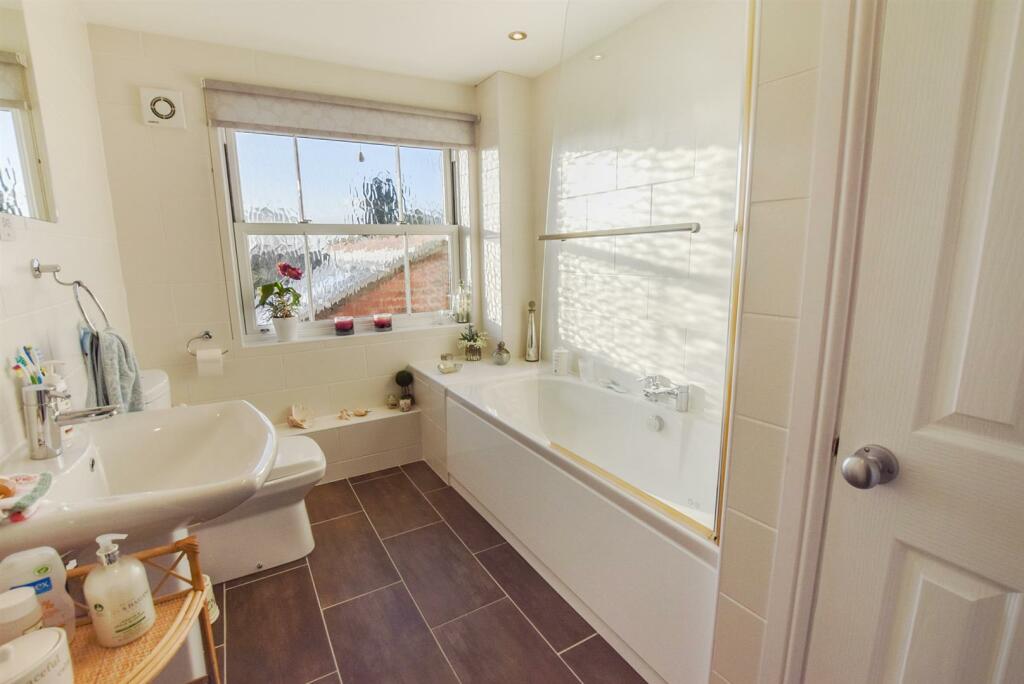 Additional property image - The HaHa, Park House Court Farm, Stoke Golding