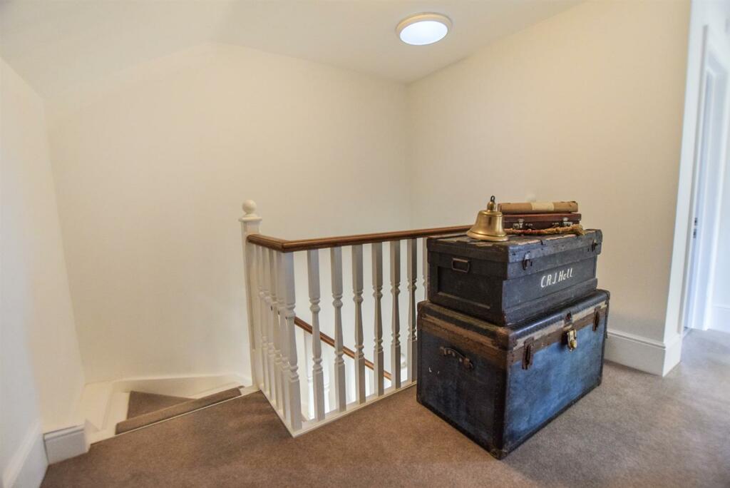 Additional property image - The HaHa, Park House Court Farm, Stoke Golding