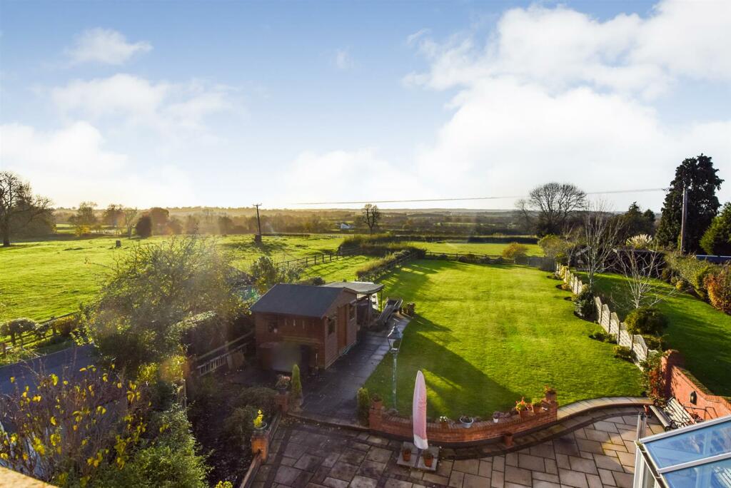 Additional property image - The HaHa, Park House Court Farm, Stoke Golding