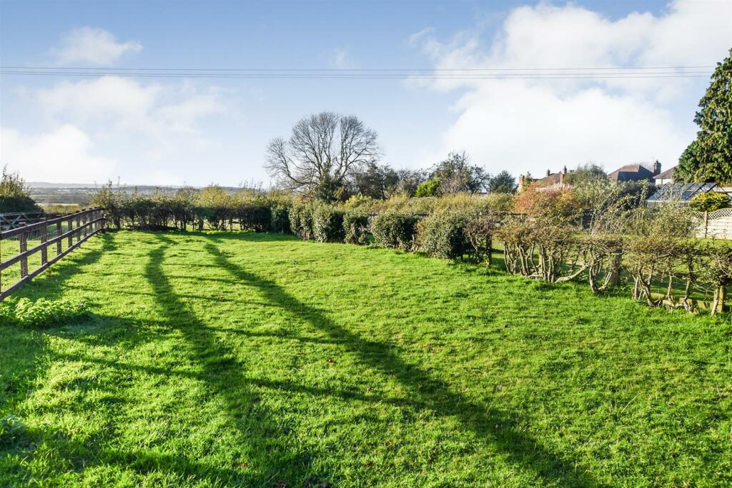 Additional property image - The HaHa, Park House Court Farm, Stoke Golding