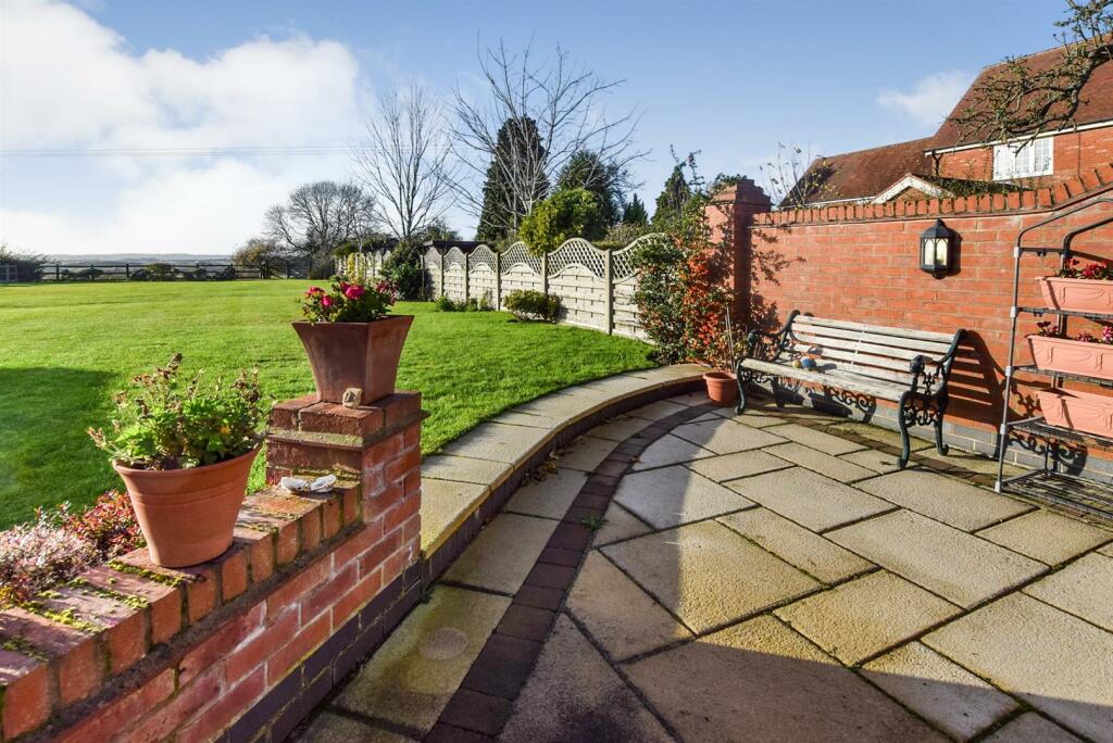 Additional property image - The HaHa, Park House Court Farm, Stoke Golding