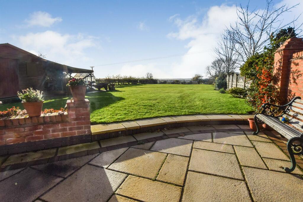 Additional property image - The HaHa, Park House Court Farm, Stoke Golding