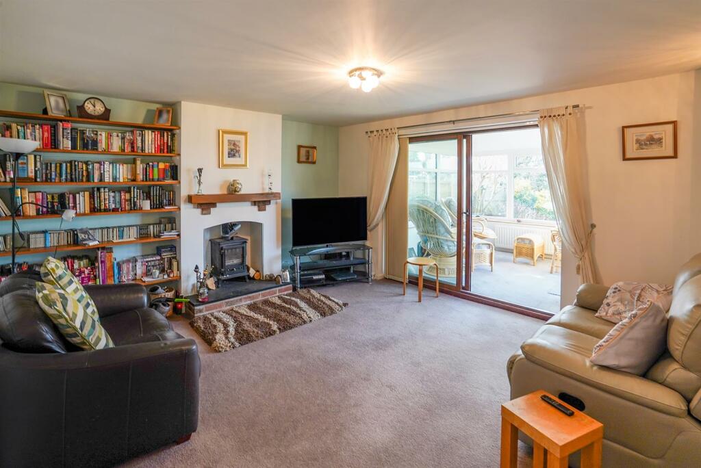 Additional property image - York Close, Market Bosworth