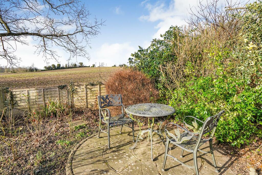 Additional property image - York Close, Market Bosworth