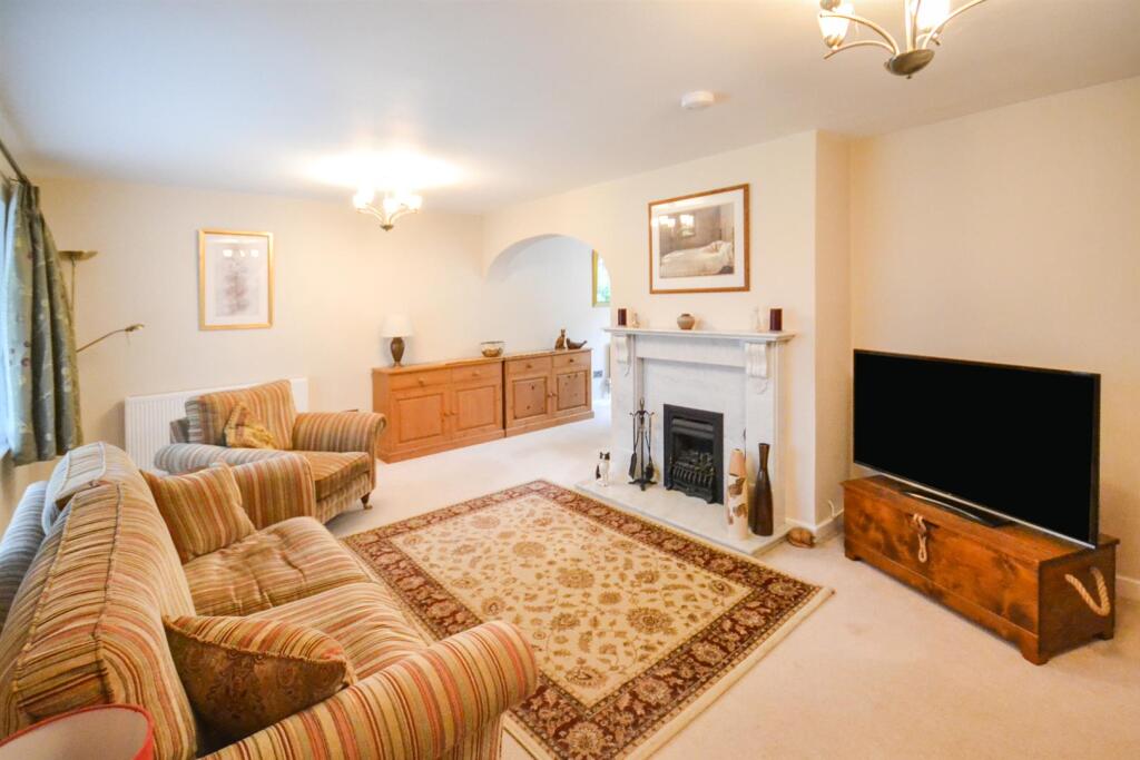 Additional property image - Heath Road, Market Bosworth