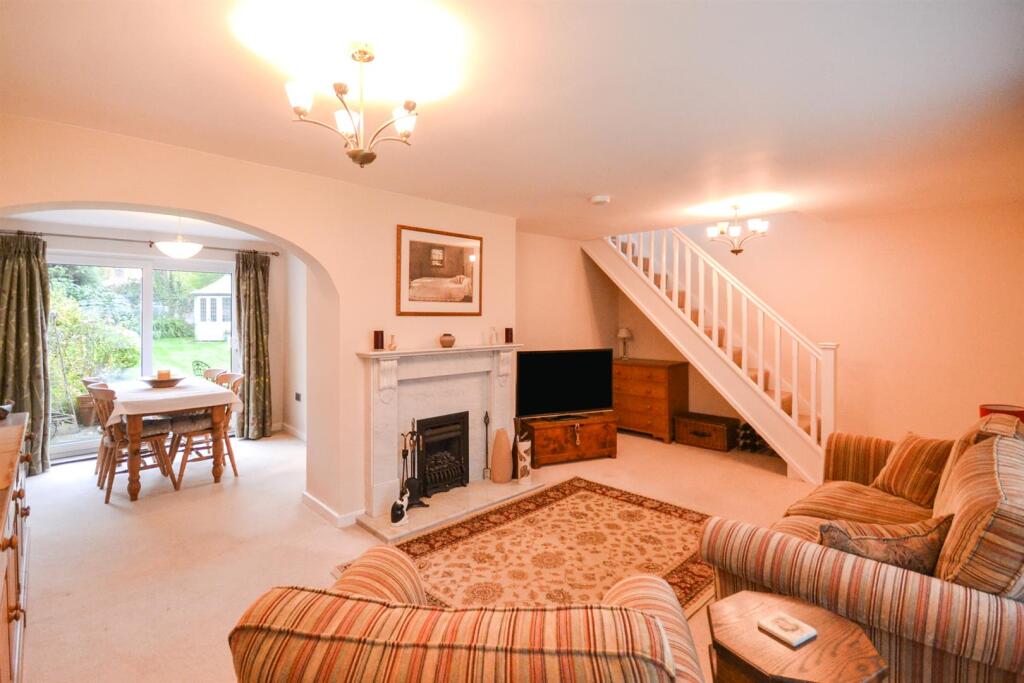 Additional property image - Heath Road, Market Bosworth