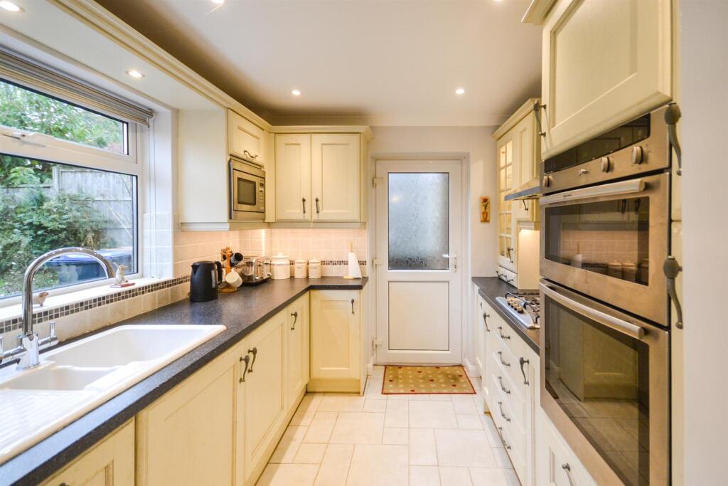 Additional property image - Heath Road, Market Bosworth