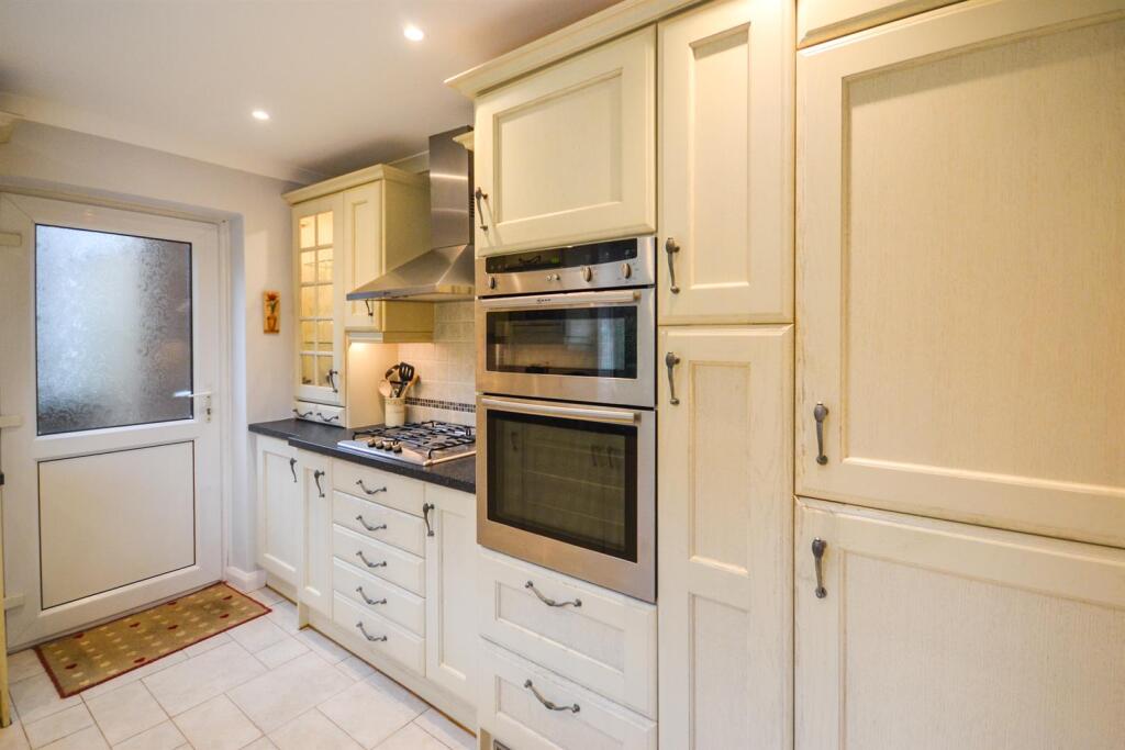 Additional property image - Heath Road, Market Bosworth