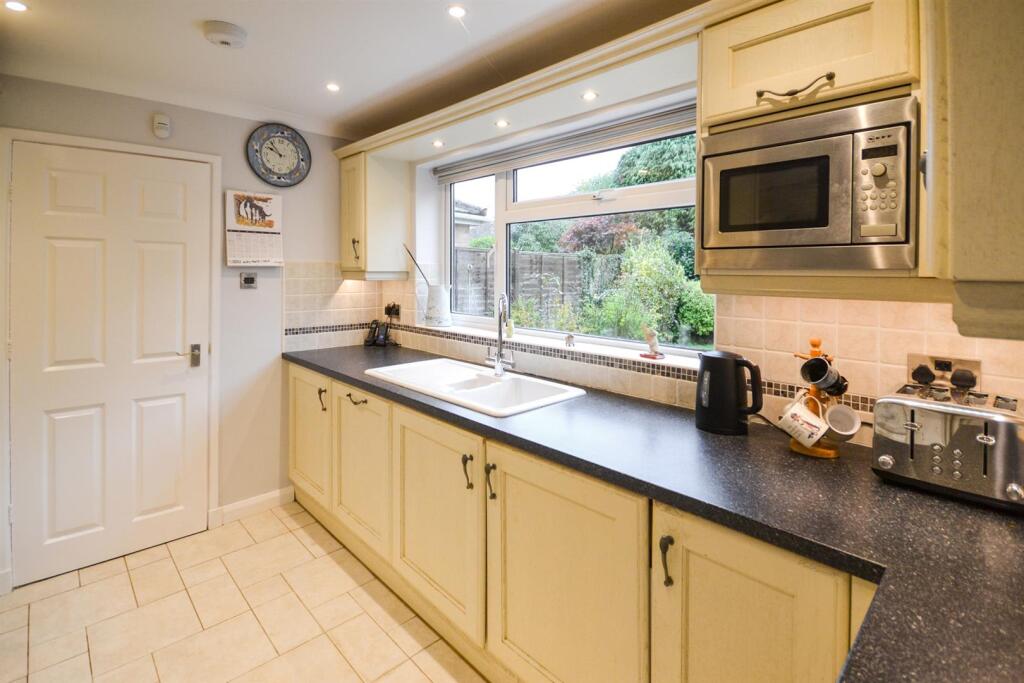Additional property image - Heath Road, Market Bosworth