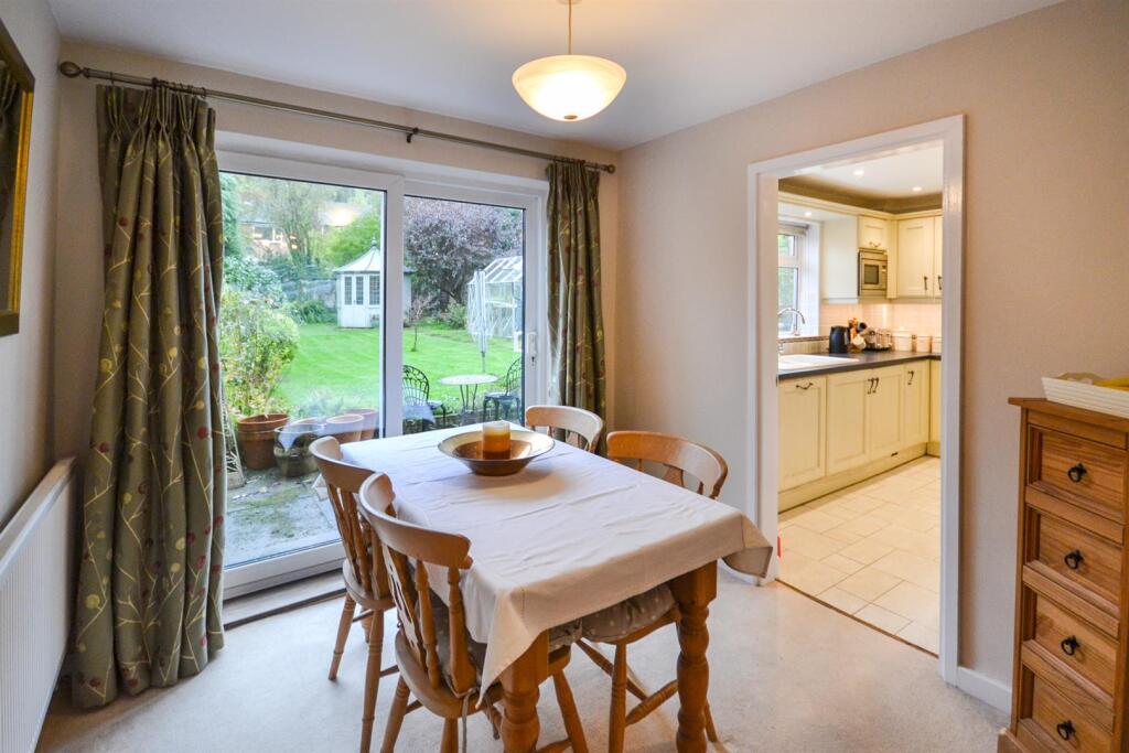 Additional property image - Heath Road, Market Bosworth