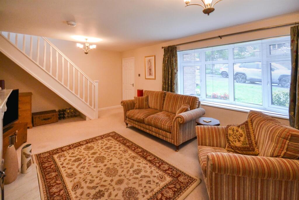 Additional property image - Heath Road, Market Bosworth