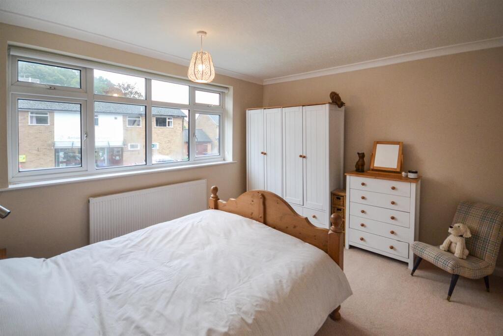 Additional property image - Heath Road, Market Bosworth