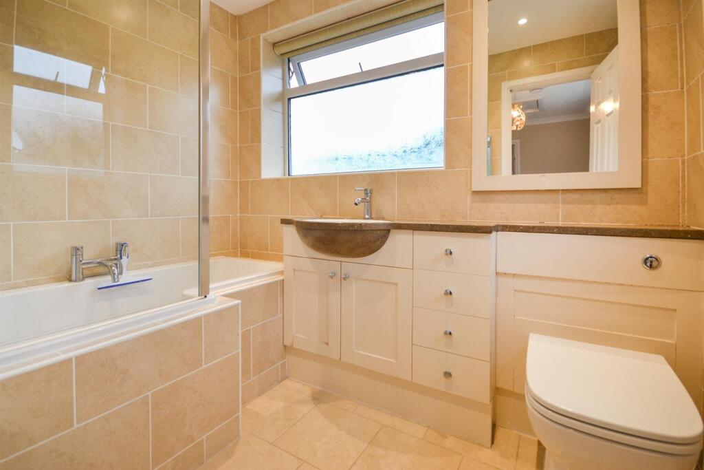 Additional property image - Heath Road, Market Bosworth