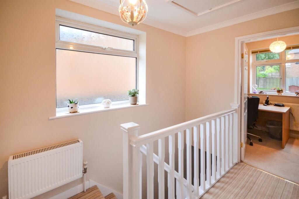 Additional property image - Heath Road, Market Bosworth