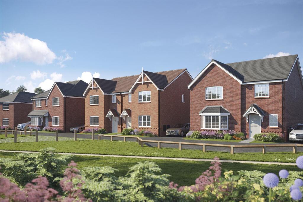 Additional property image - Wood Lane, Higham-On-The-Hill