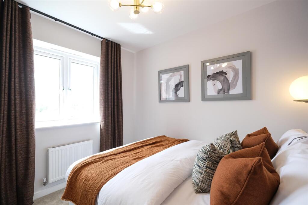 Additional property image - Wood Lane, Higham-On-The-Hill