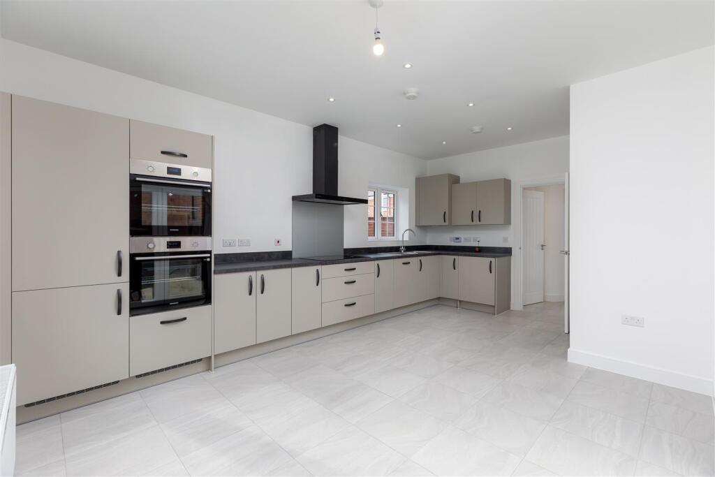 Additional property image - King Richards Wharf, Station Road, Market Bosworth