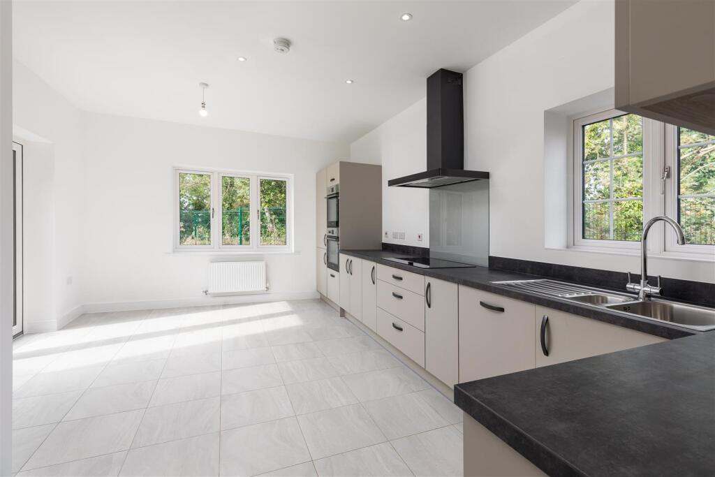 Additional property image - King Richards Wharf, Station Road, Market Bosworth