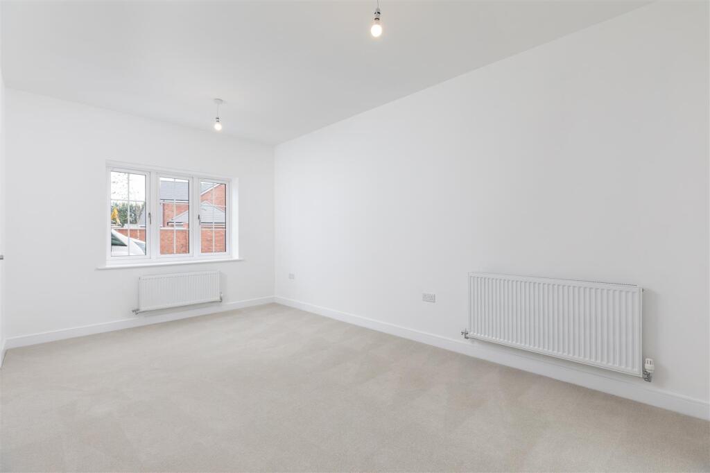 Additional property image - King Richards Wharf, Station Road, Market Bosworth