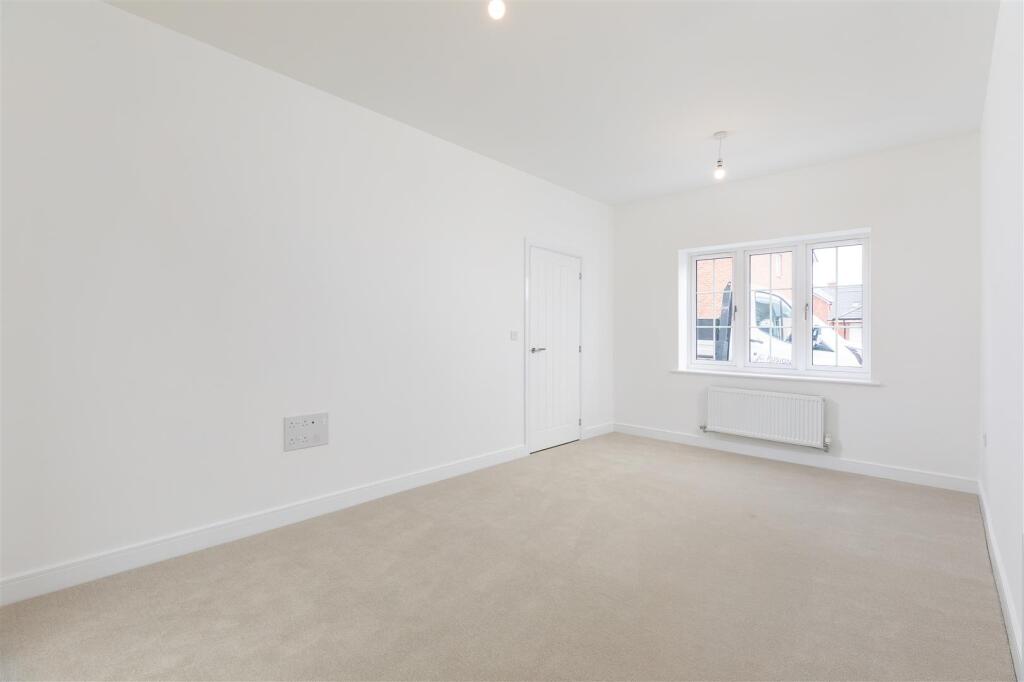 Additional property image - King Richards Wharf, Station Road, Market Bosworth