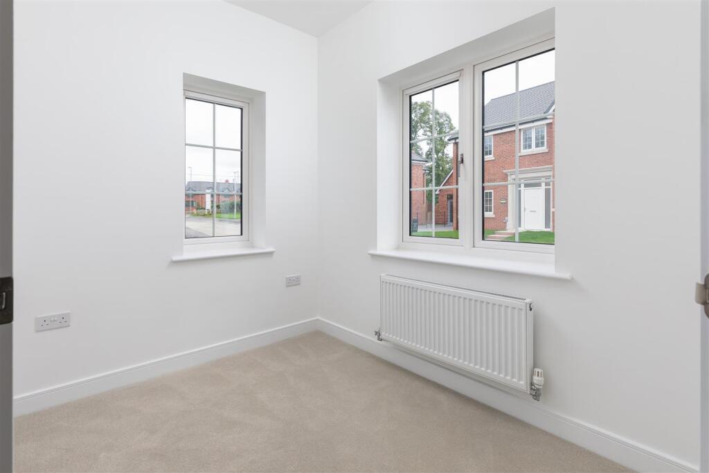 Additional property image - King Richards Wharf, Station Road, Market Bosworth