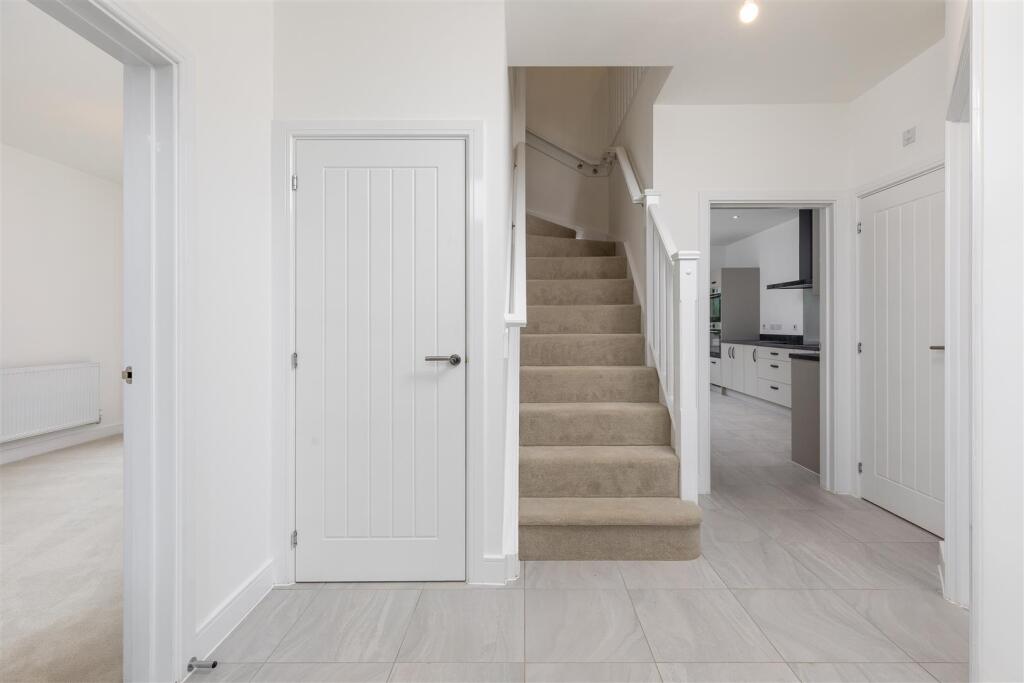 Additional property image - King Richards Wharf, Station Road, Market Bosworth