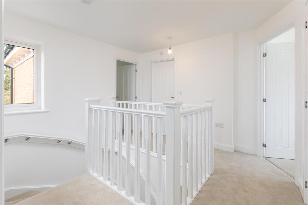 Additional property image - King Richards Wharf, Station Road, Market Bosworth