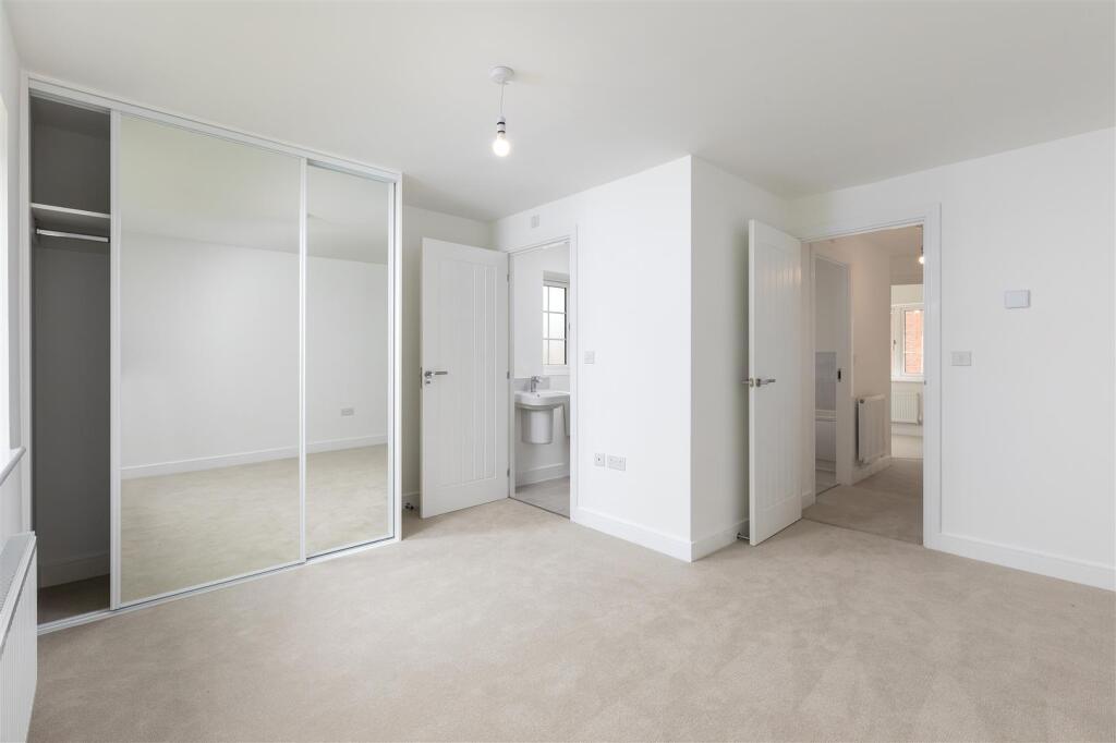 Additional property image - King Richards Wharf, Station Road, Market Bosworth