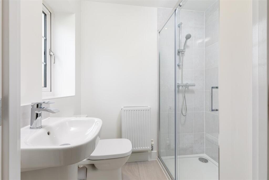 Additional property image - King Richards Wharf, Station Road, Market Bosworth