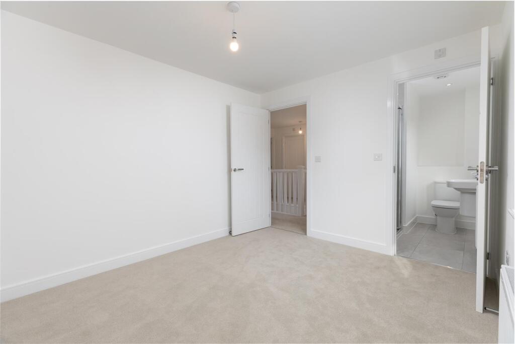 Additional property image - King Richards Wharf, Station Road, Market Bosworth