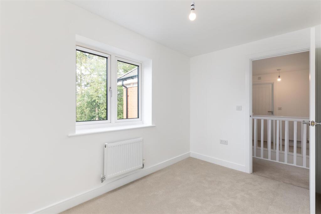Additional property image - King Richards Wharf, Station Road, Market Bosworth