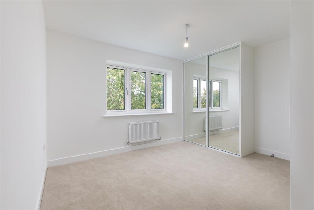 Additional property image - King Richards Wharf, Station Road, Market Bosworth