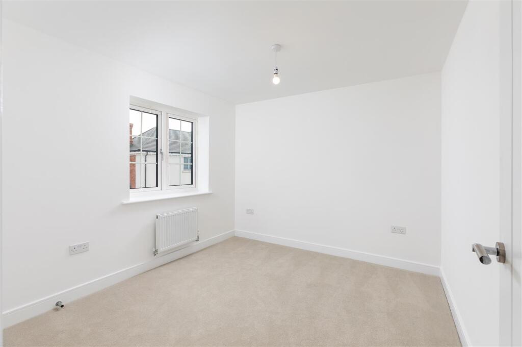 Additional property image - King Richards Wharf, Station Road, Market Bosworth