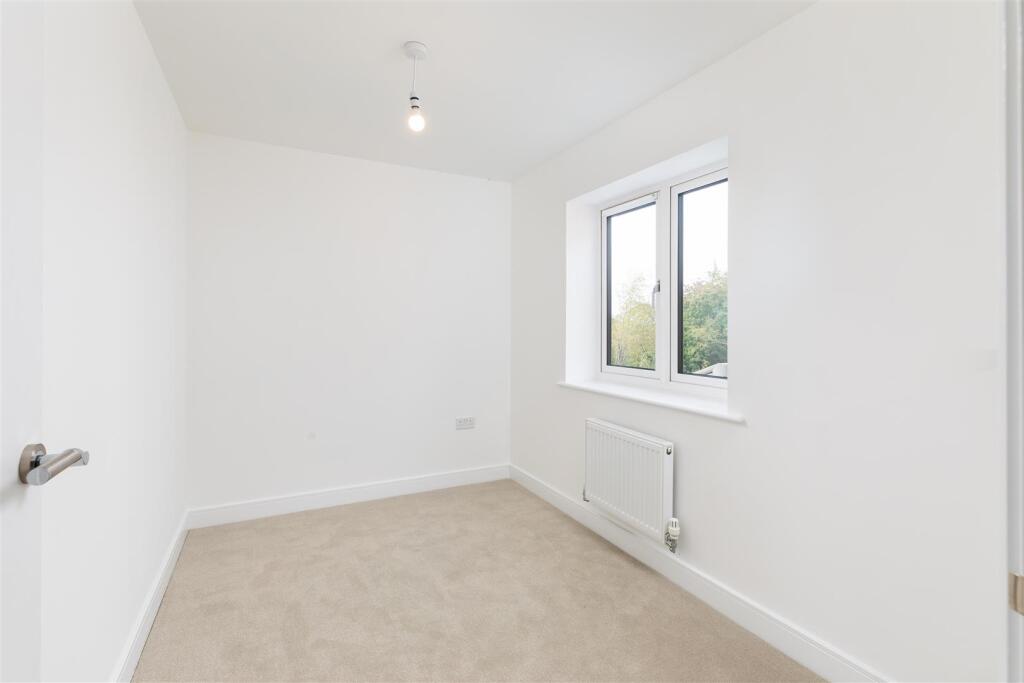 Additional property image - King Richards Wharf, Station Road, Market Bosworth