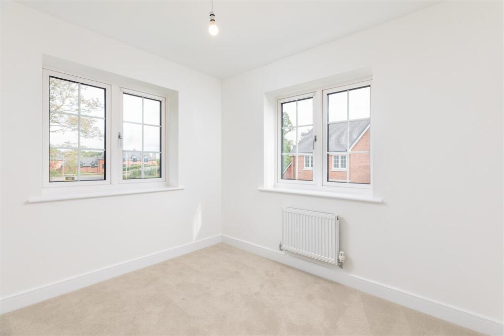 Additional property image - King Richards Wharf, Station Road, Market Bosworth