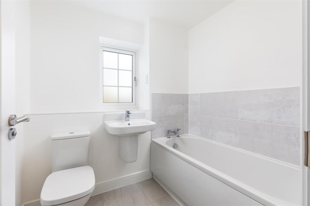 Additional property image - King Richards Wharf, Station Road, Market Bosworth