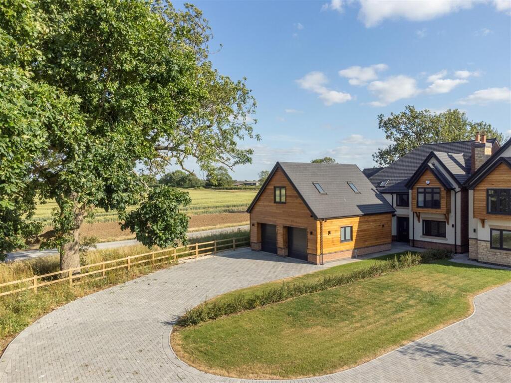 Main image of property: Ashby Road, Stapleton