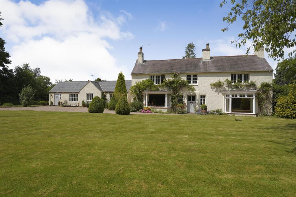 Main image of property: Cottage Lane, Desford