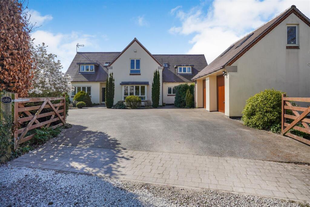 Main image of property: Flax Lane, Twycross