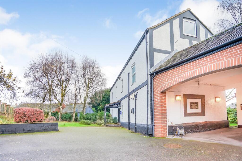 Main image of property: Church Road, Barlestone, Nuneaton